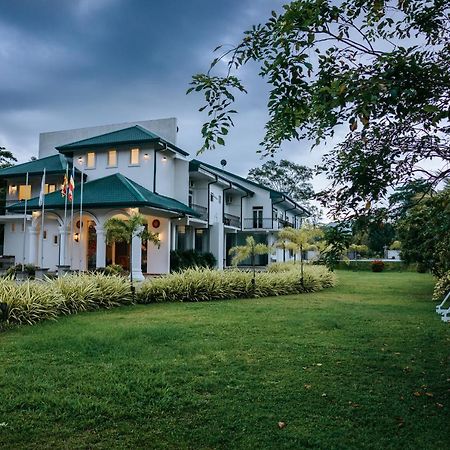 Lakegala Resort Matale Esterno foto