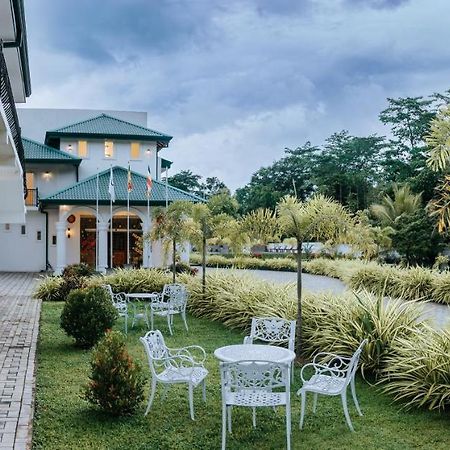 Lakegala Resort Matale Esterno foto